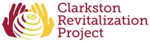 Clarkston Revitalization Project logo